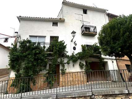 Casa en venta en Cirauqui/Zirauki
