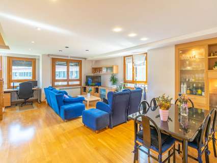 Dúplex en venta en Aranguren Mutilva