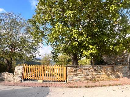 Parcela urbana en venta en Esteribar zona Urdaitz