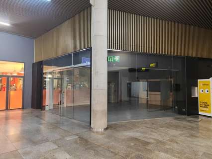 Local comercial en alquiler en Pamplona/Iruña