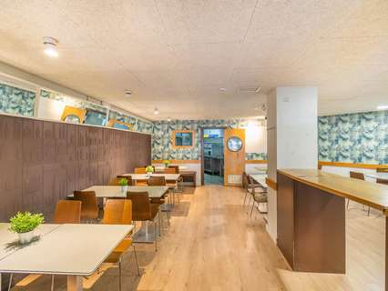 Local comercial en venta en Pamplona/Iruña rebajado