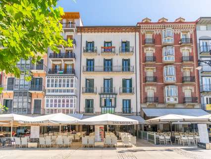 Piso en venta en Pamplona/Iruña