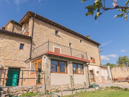 Casa en venta en Eslava