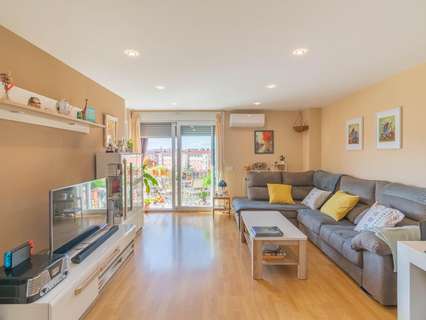 Piso en venta en Pamplona/Iruña