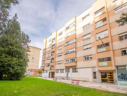 Piso en venta en Pamplona/Iruña rebajado