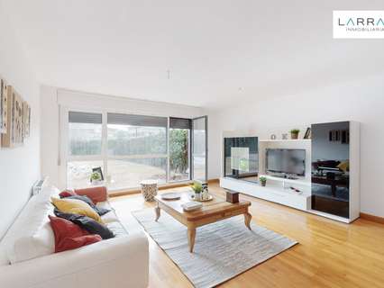 Casa en venta en Iza/Itza zona Zuasti