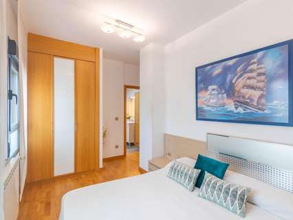 Piso en venta en Noáin (Valle de Elorz)/Noain (Elortzibar)