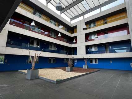 Oficina en venta en Aranguren zona Mutilva