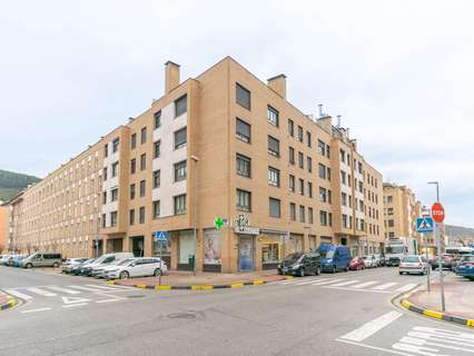 Piso en venta en Ansoáin/Antsoain