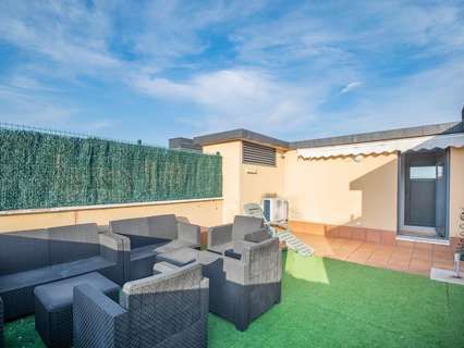 Ático dúplex en venta en Pamplona/Iruña