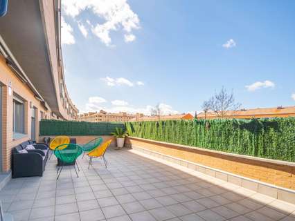 Planta baja en venta en Aranguren zona Mutilva