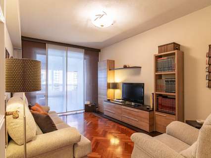 Piso en venta en Pamplona/Iruña rebajado