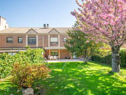 Casa en venta en Zizur Mayor/Zizur Nagusia