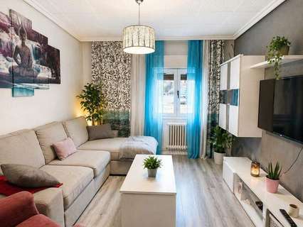 Planta baja en venta en Pamplona/Iruña
