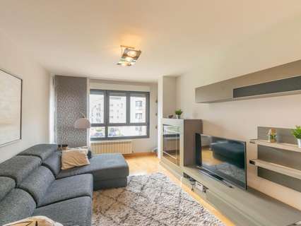 Piso en venta en Berrioplano/Berriobeiti