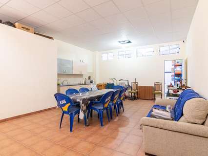 Local comercial en venta en Pamplona/Iruña