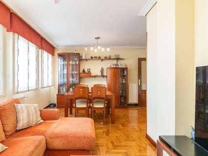 Piso en venta en Pamplona/Iruña