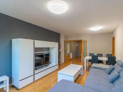 Piso en venta en Aranguren zona Mutilva rebajado