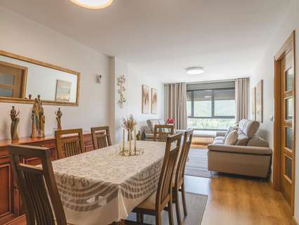 Piso en venta en Aoiz/Agoitz