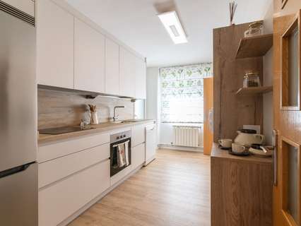 Piso en venta en Pamplona/Iruña