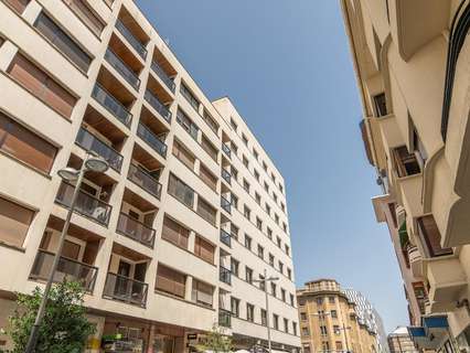 Piso en venta en Pamplona/Iruña