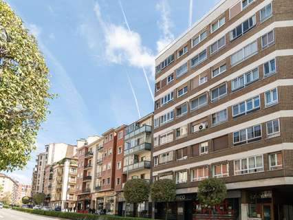Piso en venta en Pamplona/Iruña