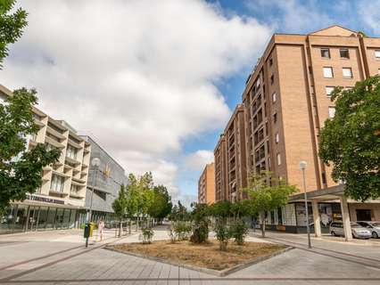 Piso en venta en Pamplona/Iruña