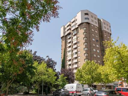 Piso en venta en Pamplona/Iruña rebajado