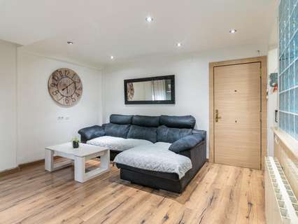 Piso en venta en Ansoáin/Antsoain
