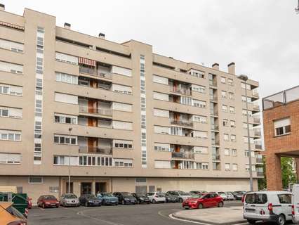 Piso en venta en Pamplona/Iruña