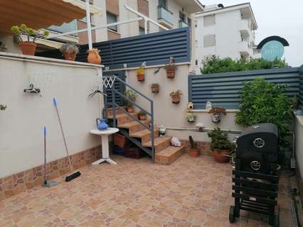 Planta baja en venta en El Vendrell