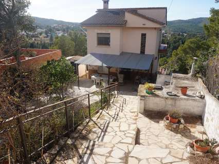 Chalet en venta en La Bisbal del Penedès