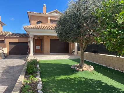 Casa en venta en Santa Oliva