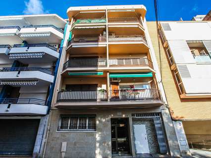 Piso en venta en Calafell