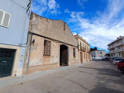 Nave industrial en venta en Masllorenç
