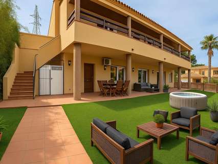 Casa en venta en Cubelles