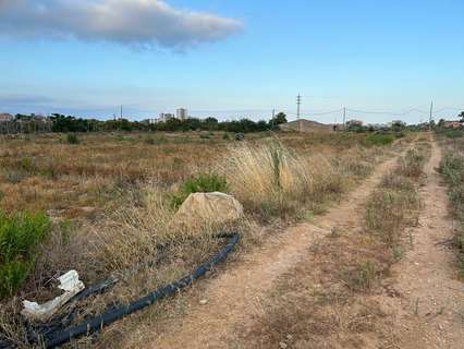 Parcela rústica en venta en Vilassar de Mar