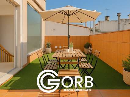 Casa en venta en Mataró rebajada