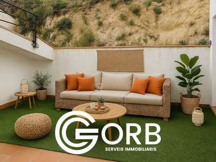 Ático dúplex en venta en Arenys de Munt
