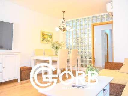 Piso en venta en Mataró