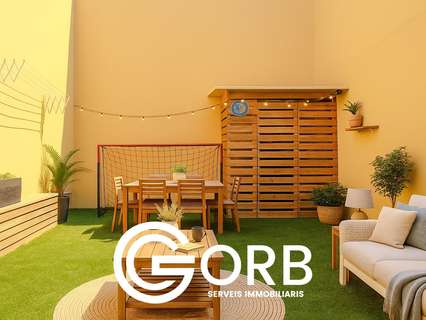 Planta baja en venta en Mataró rebajada