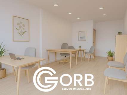 Local comercial en venta en Mataró