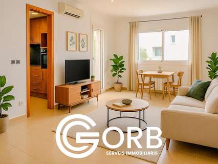 Piso en venta en Mataró rebajado