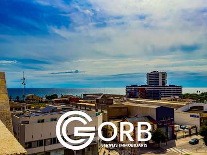 Ático en venta en Mataró