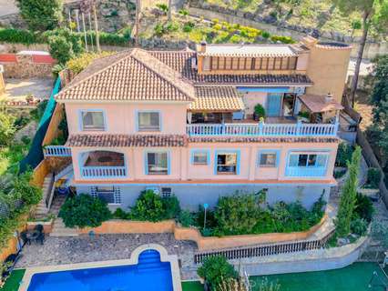 Chalet en venta en Argentona