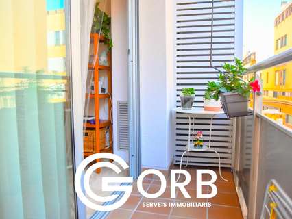 Piso en venta en Mataró