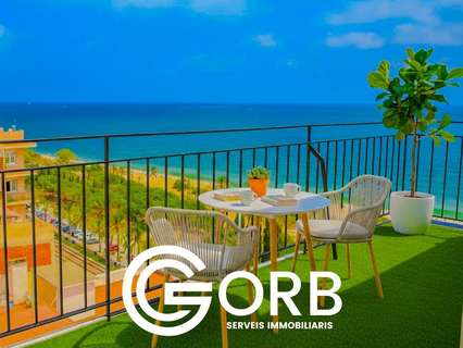 Piso en venta en Mataró