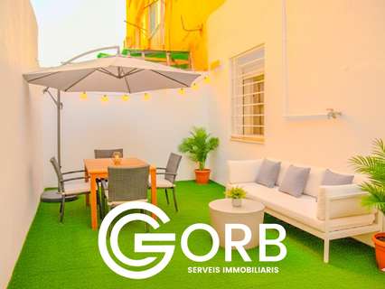 Planta baja en venta en Mataró