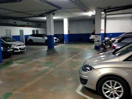 Plaza de parking en venta en Mataró