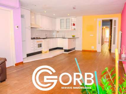 Dúplex en venta en Mataró